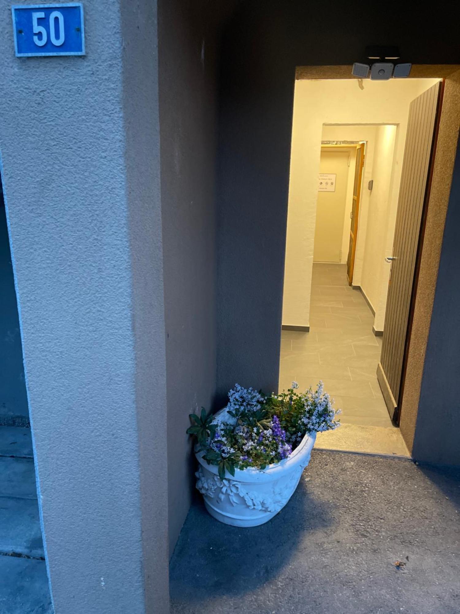 בריג Studio Glishorn Blick מראה חיצוני תמונה